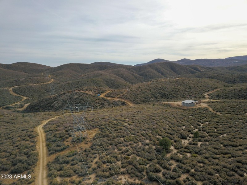 Drone view 5