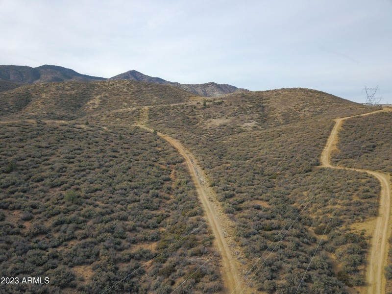 Drone view 6