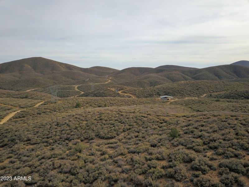 Drone view 8