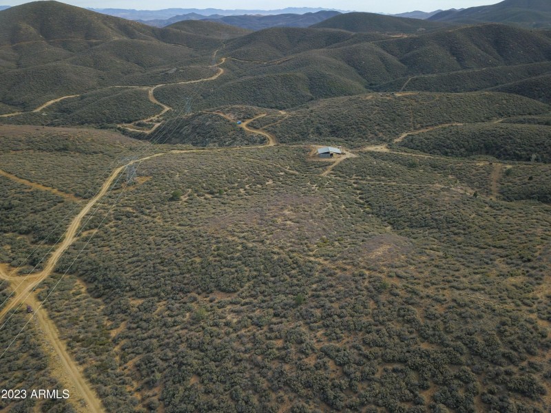 Drone view 9