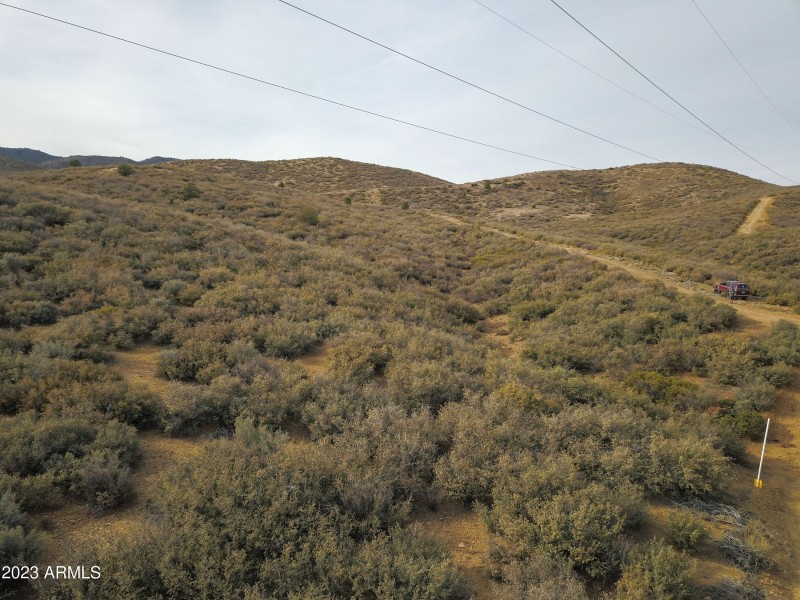 Drone view 10
