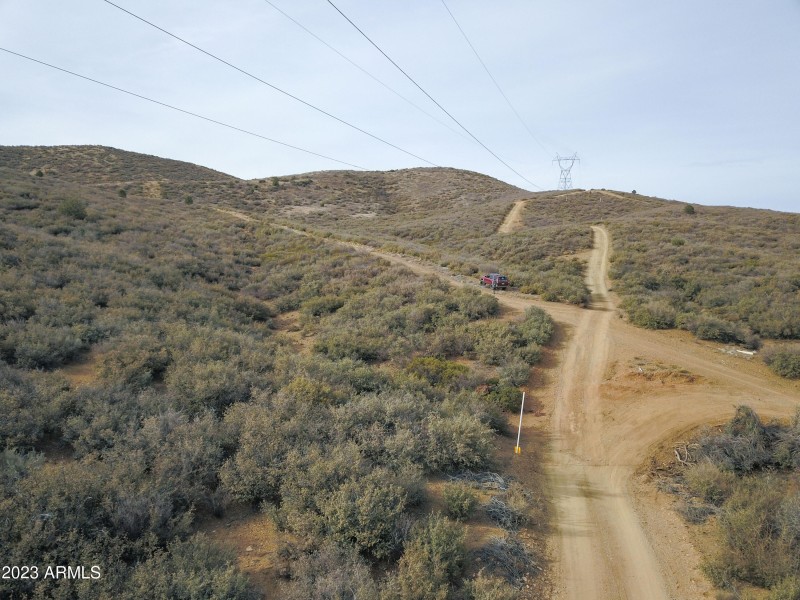 Drone view 11