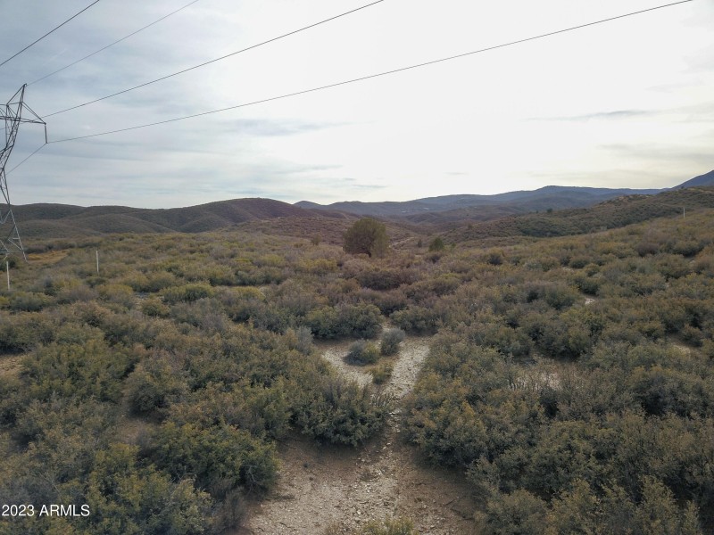 Drone view 14