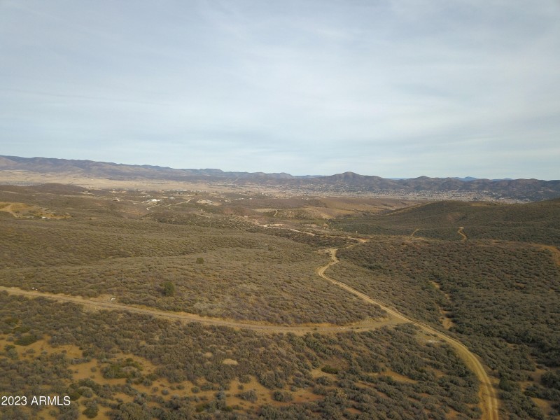 Drone view 30