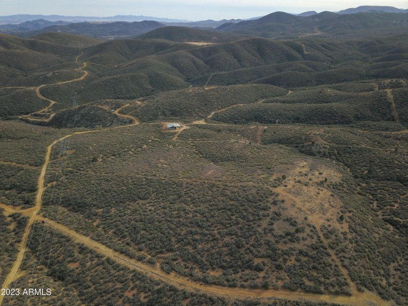 Drone view 35
