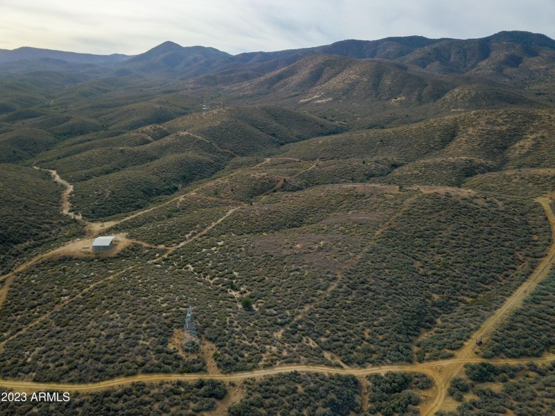 Drone view 39