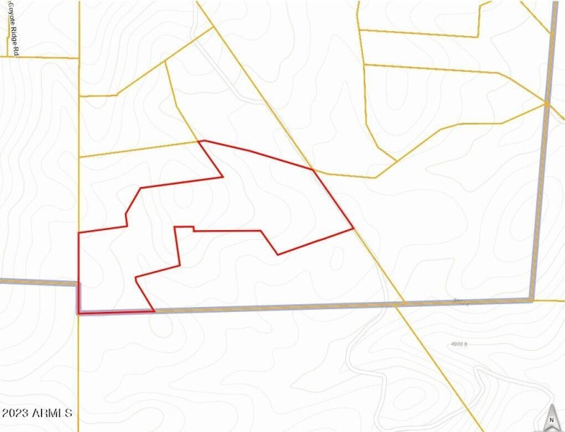 County Parcels