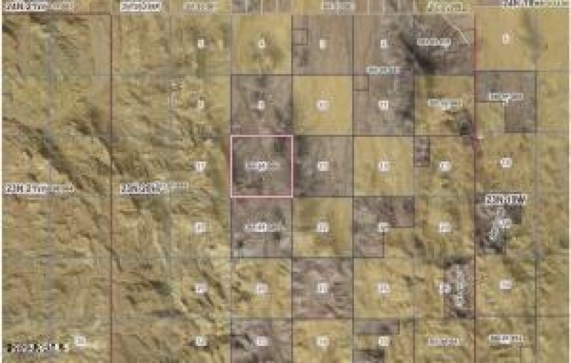 640 acres