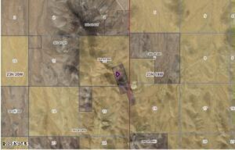 shared well 2.05 acres