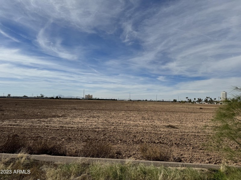 View of Parcel