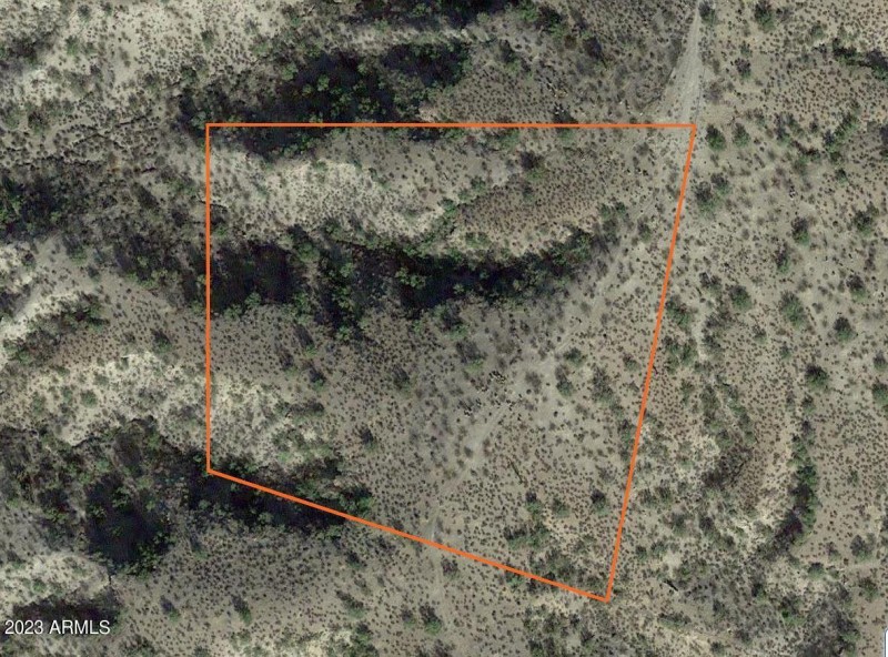 Lot layout