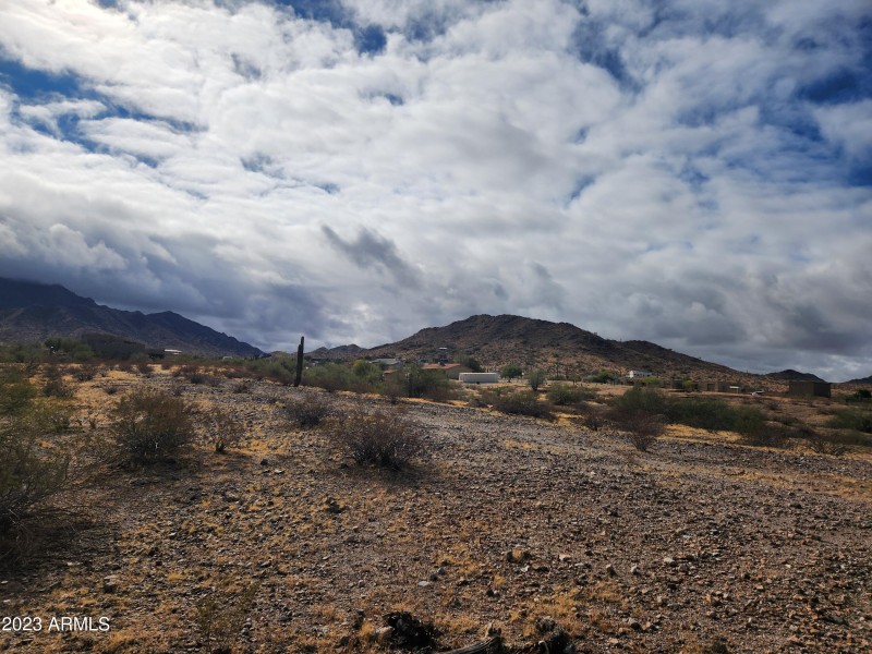 132ND MOUNTIAN VIEWS