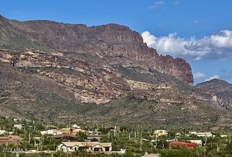 East View