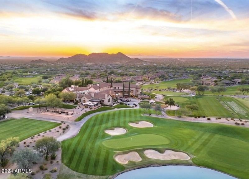 36-Holes Nicklaus Designed Golf