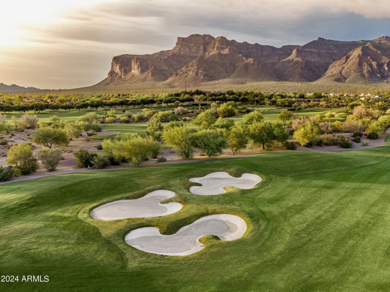 Lost Golfd