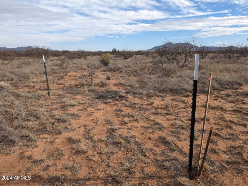 Northwest Property Marker