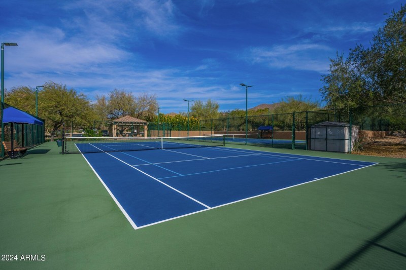 tennis