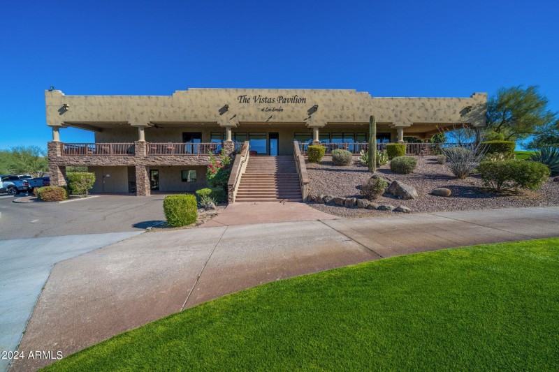 pavilion event venue