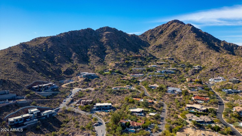 Camelback Mountain