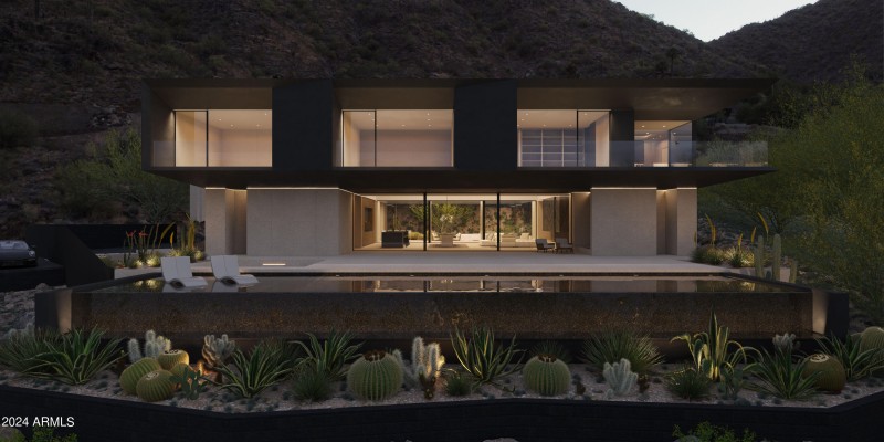 Luxury AZ Living
