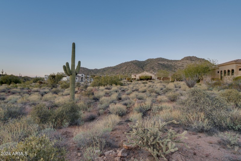 Lot 33 North View
