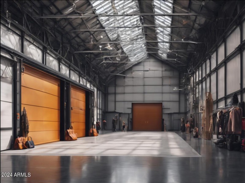 Conceptual Rendering