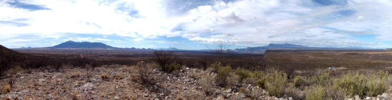 Red Mountain lot 1 07