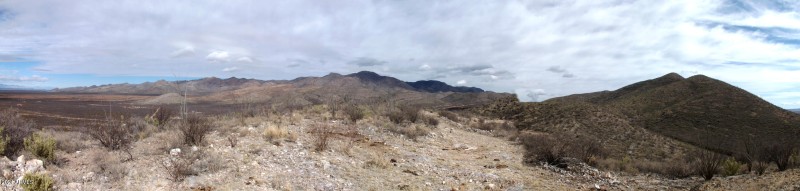 Red Mountain lot 1 09