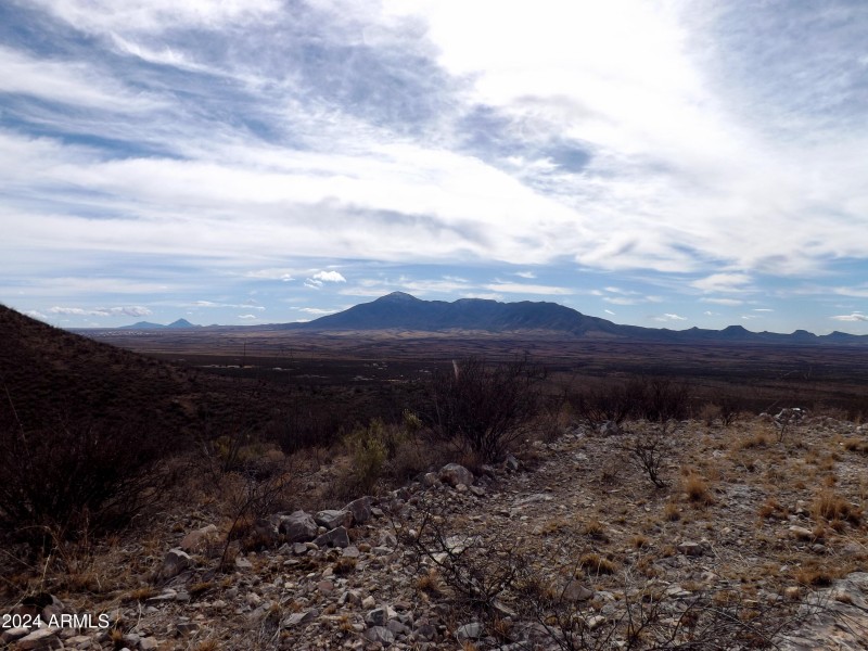 Red Mountain lot 1 10