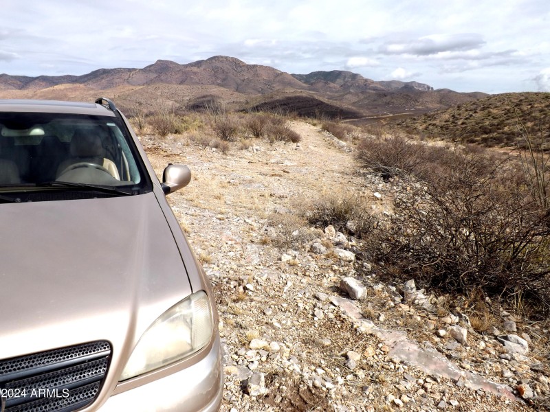 Red Mountain lot 1 15