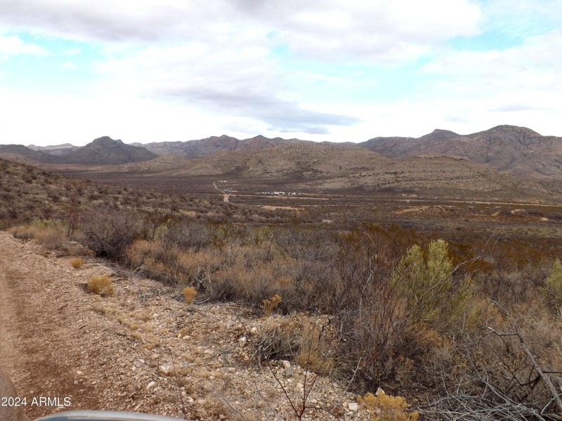 Red Mountain Lot 2 11