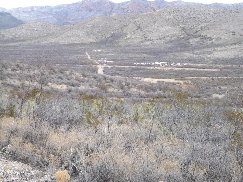Red Mountain Lot 2 12