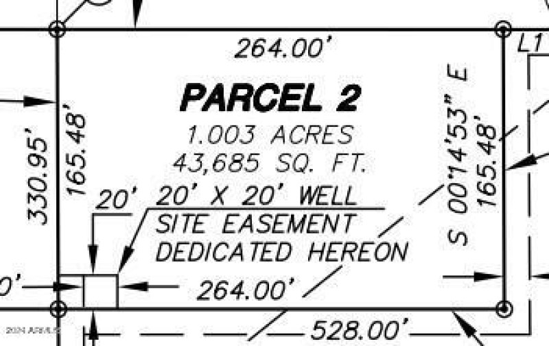 parcel 2.
