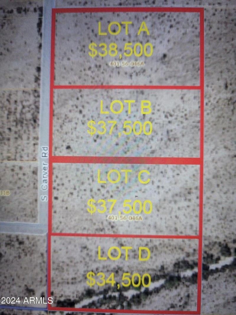 Lot A