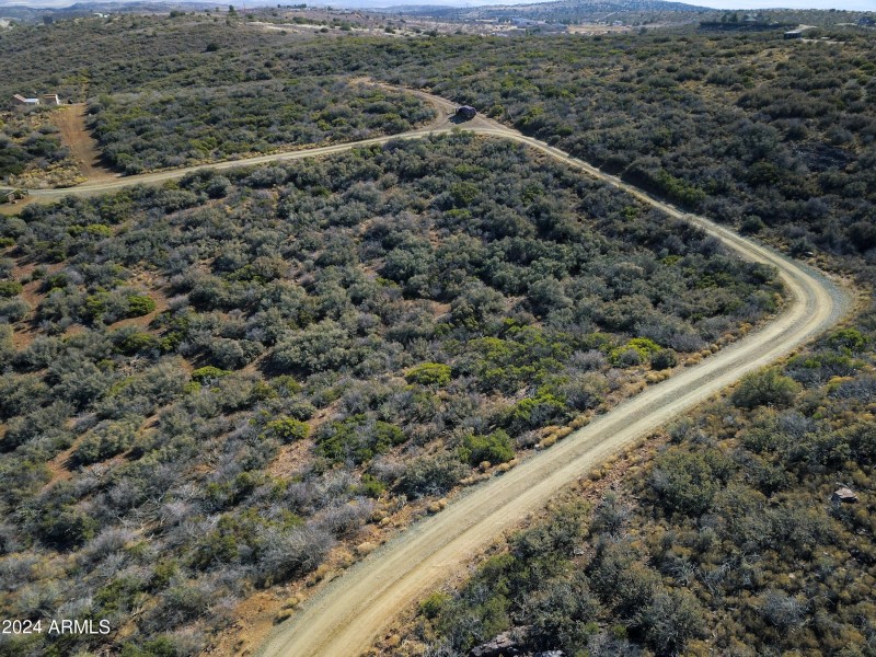 Drone View 1