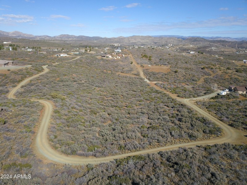 Drone View 2