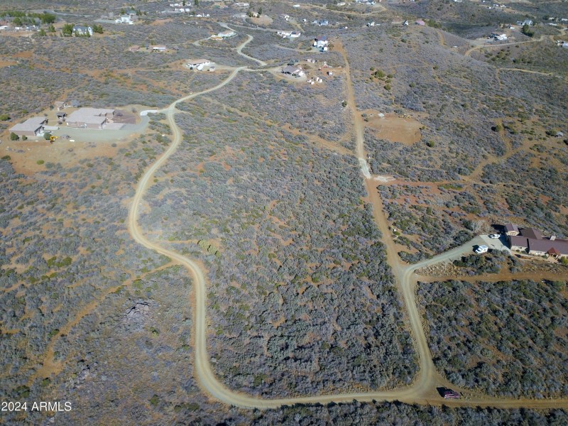 Drone View 4