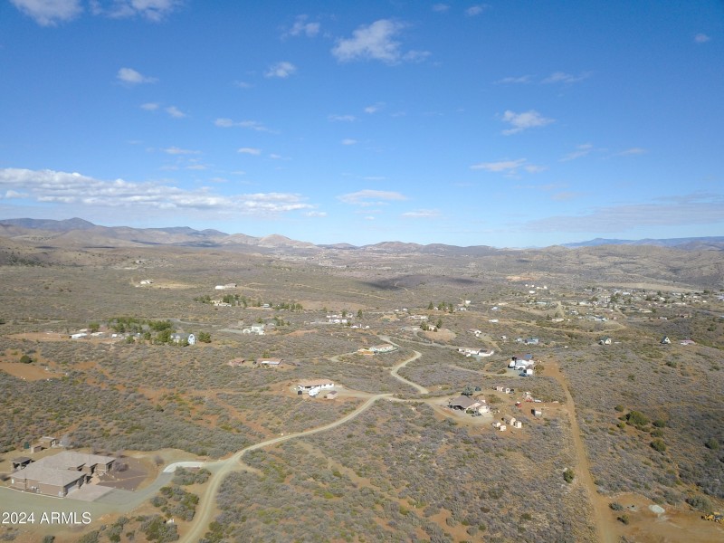 Drone Ariel View 2