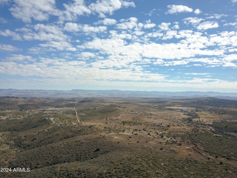 Drone Ariel View 3