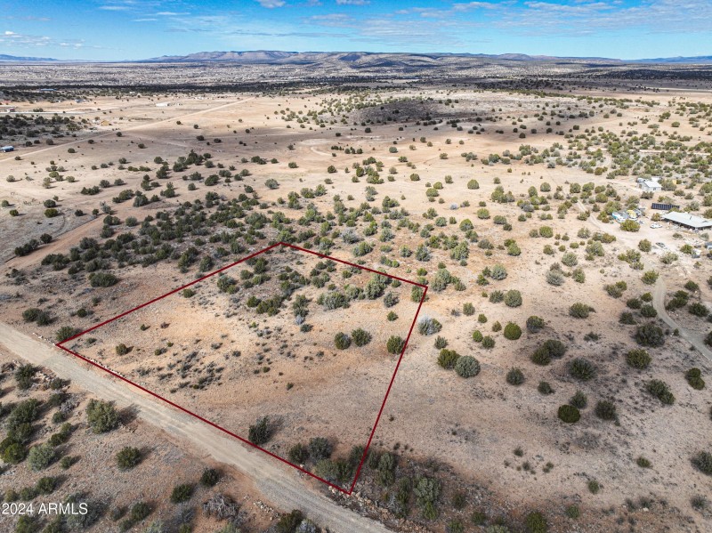 Aerial Overview Line 3