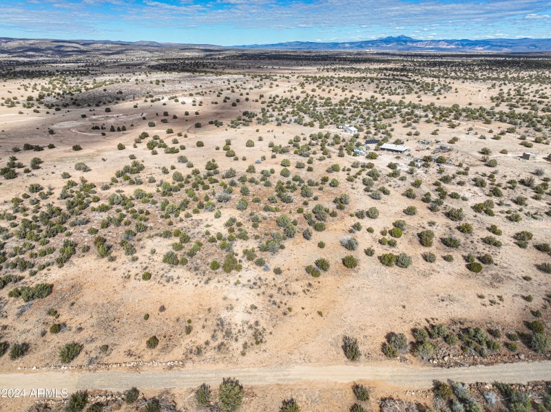 Aerial Overview 2