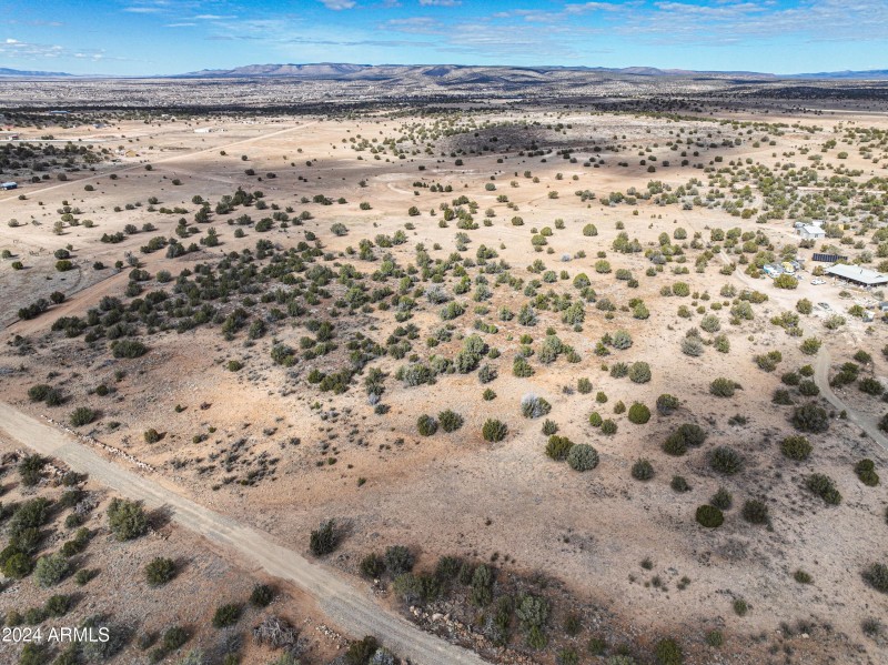 Aerial Overview 3
