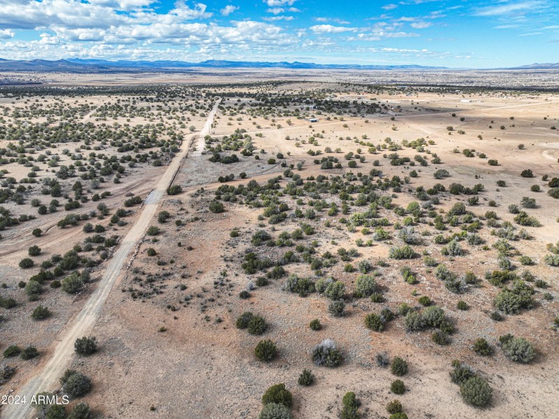 Aerial Overview 4