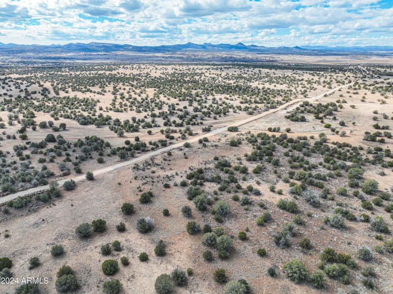 Aerial Overview 5