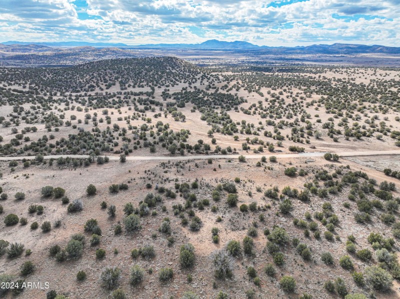 Aerial Overview 6