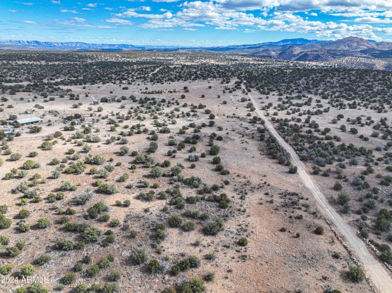 Aerial Overview 8