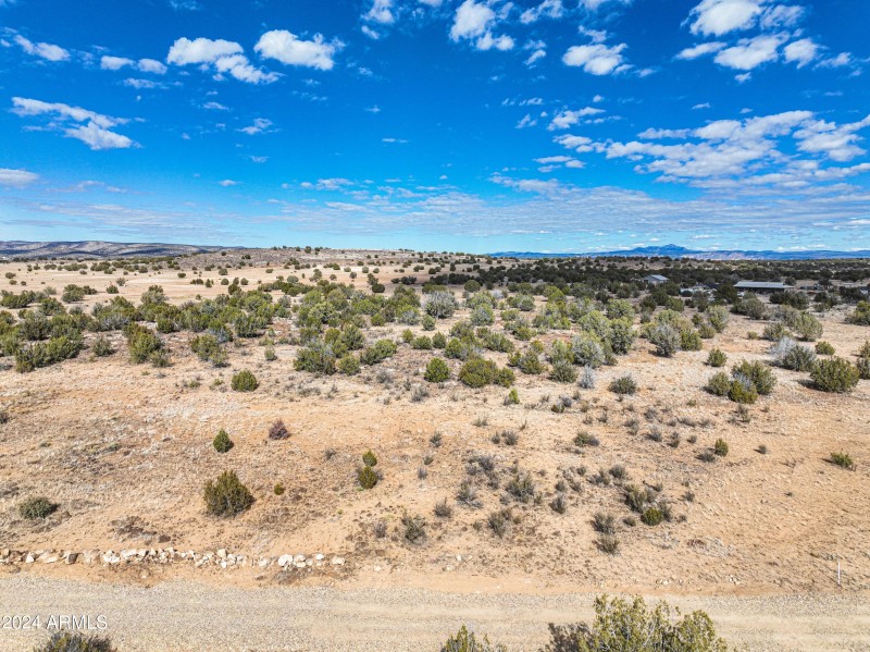 Aerial View 4