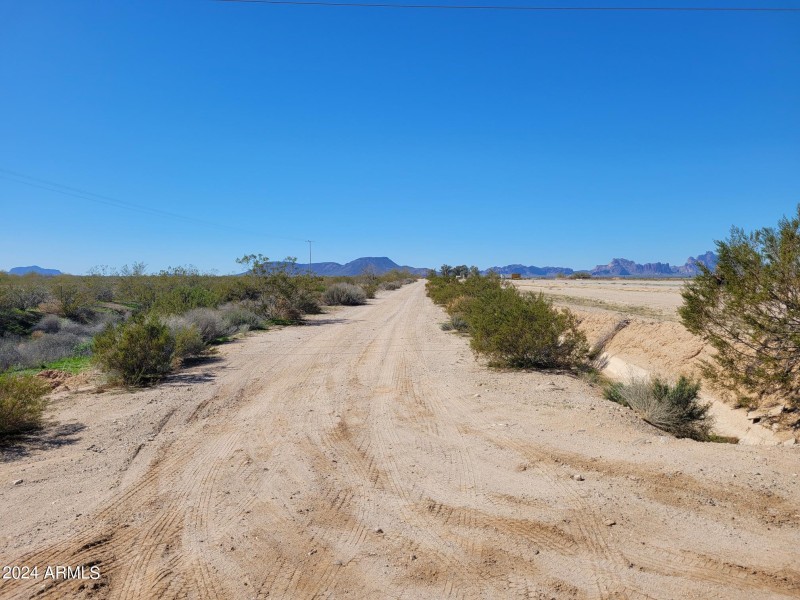 Elliott Rd