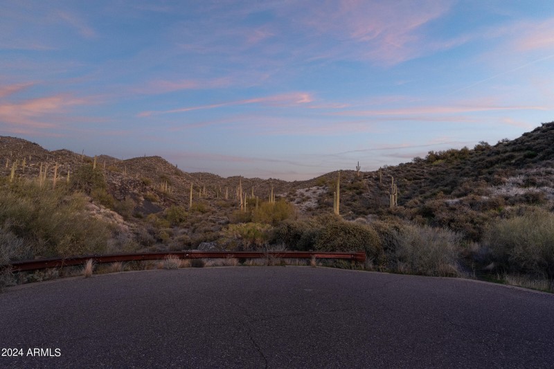 Horseshoe- Street View