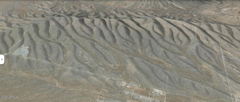 Mohave Co land EARTH pic
